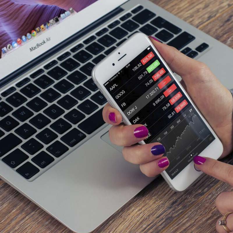 Mobile app development services